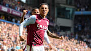 Jacob Ramsey a fait chavirer Villa Park
