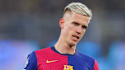 Dani Olmo