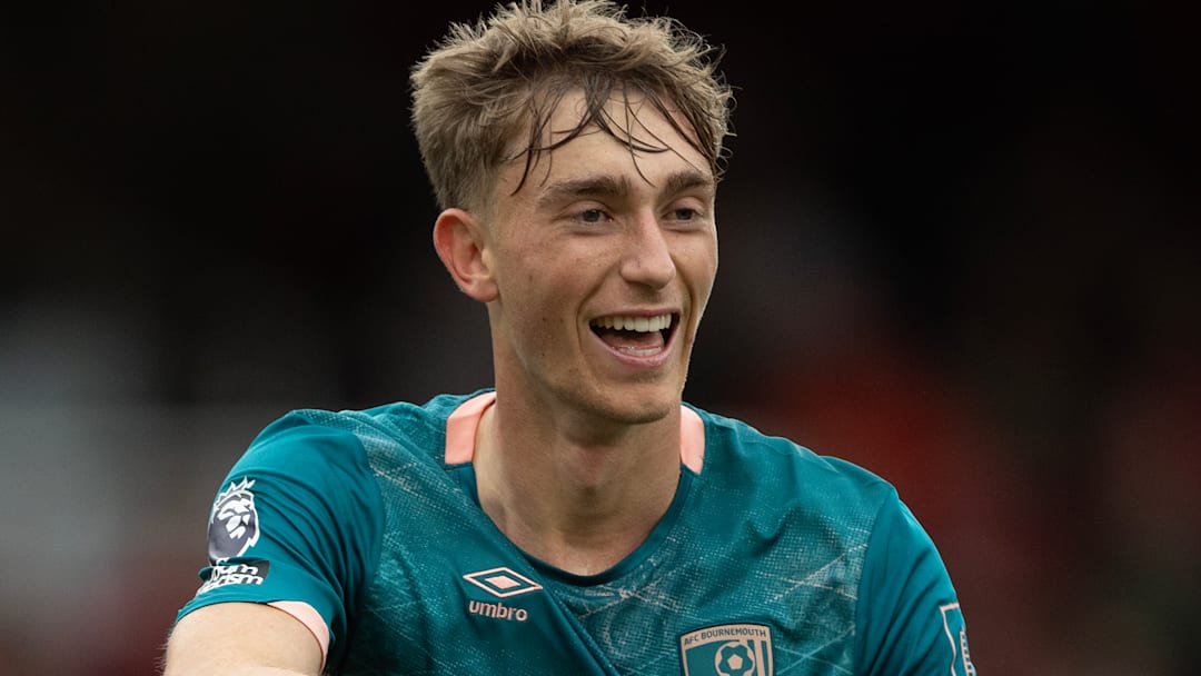 Dean Huijsen is on the brink of becoming a Real Madrid player.