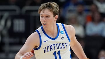 Troy v Kentucky