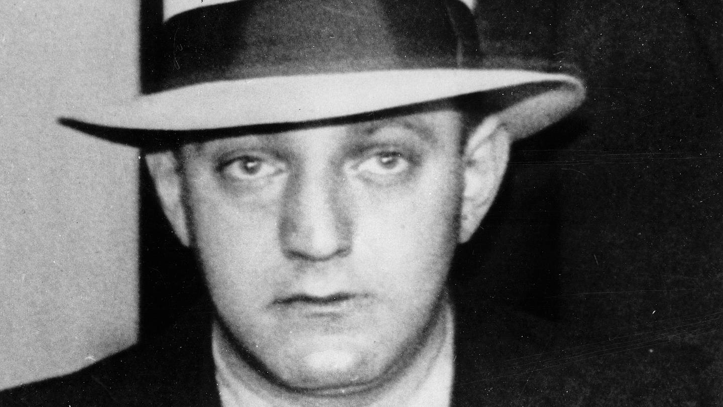 Bootlegger's Bounty: The Hidden Treasure of Gangster Dutch Schultz - Vimarsana News
