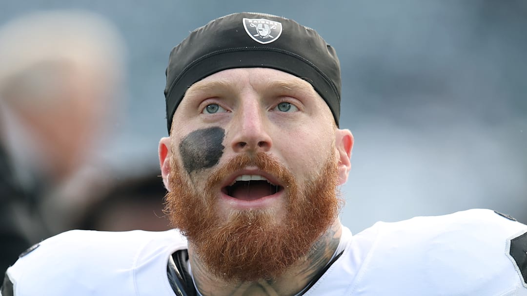 Las Vegas Raiders v Philadelphia Eagles - NFL 2025