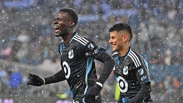 Minnesota United