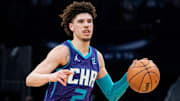 LaMelo Ball es la gran figura de Hornets
