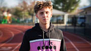 Marco Langon for Diadora
