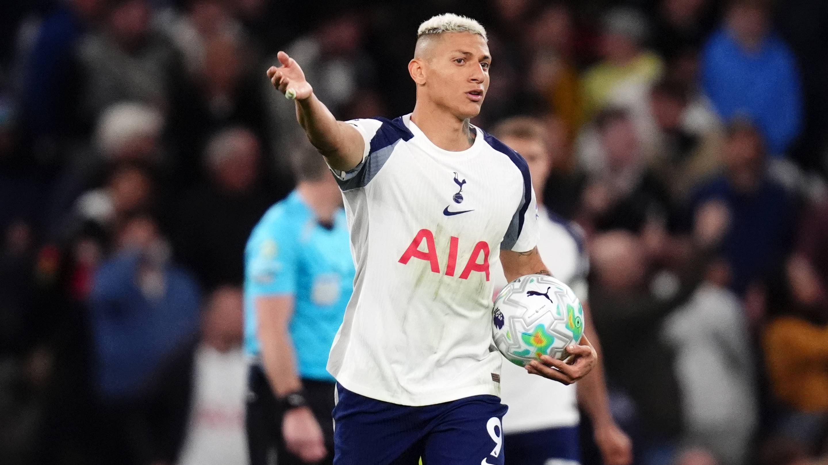 Tottenham fans will still be shocked to learn just how bad their home record really is