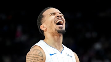 Orlando Magic v Detroit Pistons