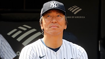 Colorado Rockies v New York Yankees