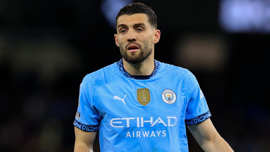 Mateo Kovačić suffered a setback in his recovery from an Achilles injury. | IMAGO/Pro Sports Images
