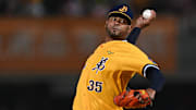 Rogers será el abridor de los Tigres este viernes 