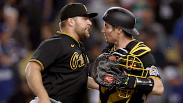 Pittsburgh Pirates v Los Angeles Dodgers