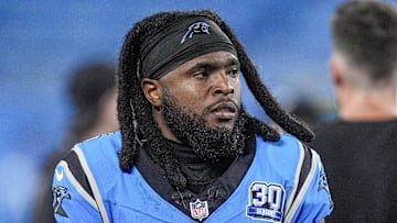 Diontae Johnson