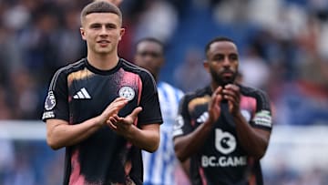 Brighton & Hove Albion FC v Leicester City FC - Premier League