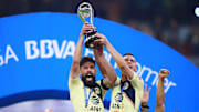 América lidera la Liga MX en campeonatos ganados