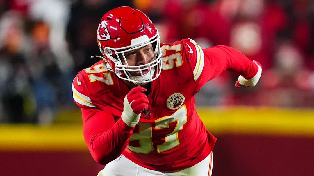 Houston Texans v Kansas City Chiefs