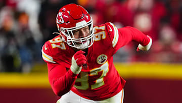 Houston Texans v Kansas City Chiefs