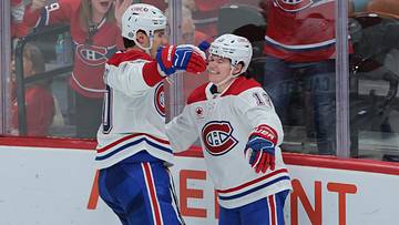 Montreal Canadiens News, Rumors, and Fan Community -- A Winning Habit