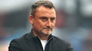 Franck Haise, entraîneur du R.C Lens depuis 2020.