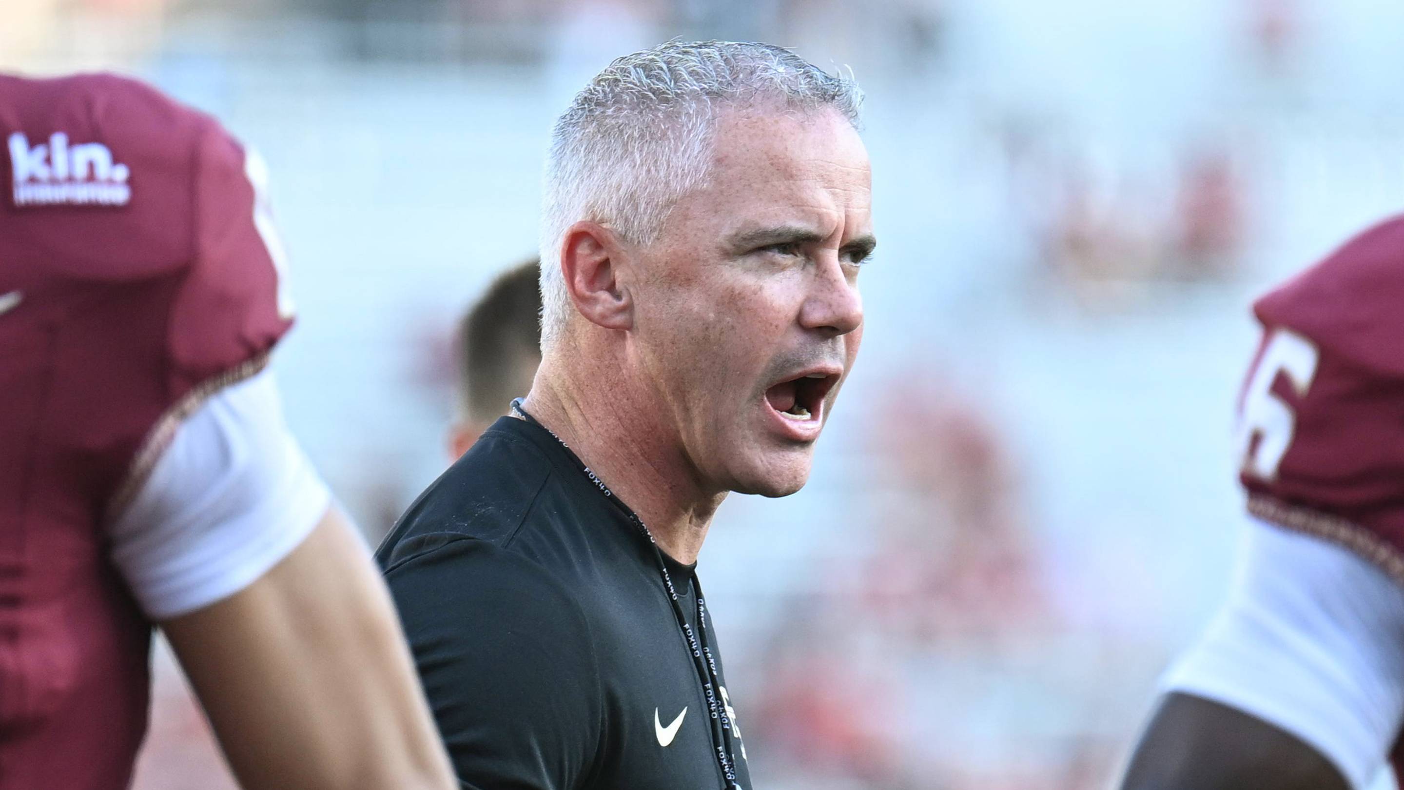 FSU Football's Mike Norvell Responds to Moving-Truck Rumors Amid Uncertainty