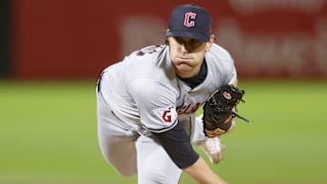 Cleveland Guardians v Oakland Athletics