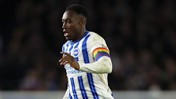 Brighton & Hove Albion FC v Southampton FC - Premier League