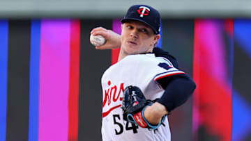 Sonny Gray faces the Houston Astros in the 2023 ALDS