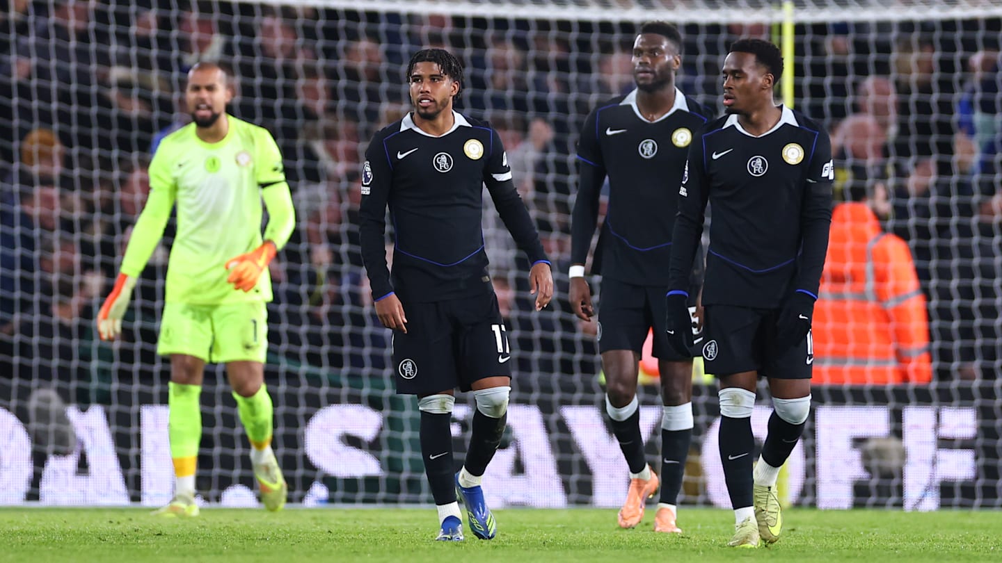 How to Watch Bournemouth vs. Chelsea on TV, Live Stream