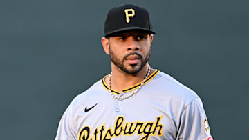 Pittsburgh Pirates v Baltimore Orioles