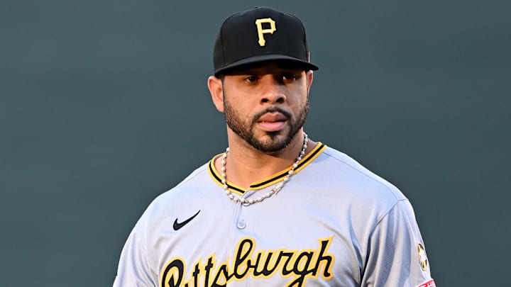Pittsburgh Pirates v Baltimore Orioles
