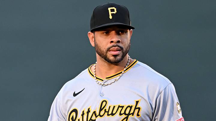 Pittsburgh Pirates v Baltimore Orioles
