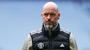 Should Erik ten Hag remain at Man Utd? 