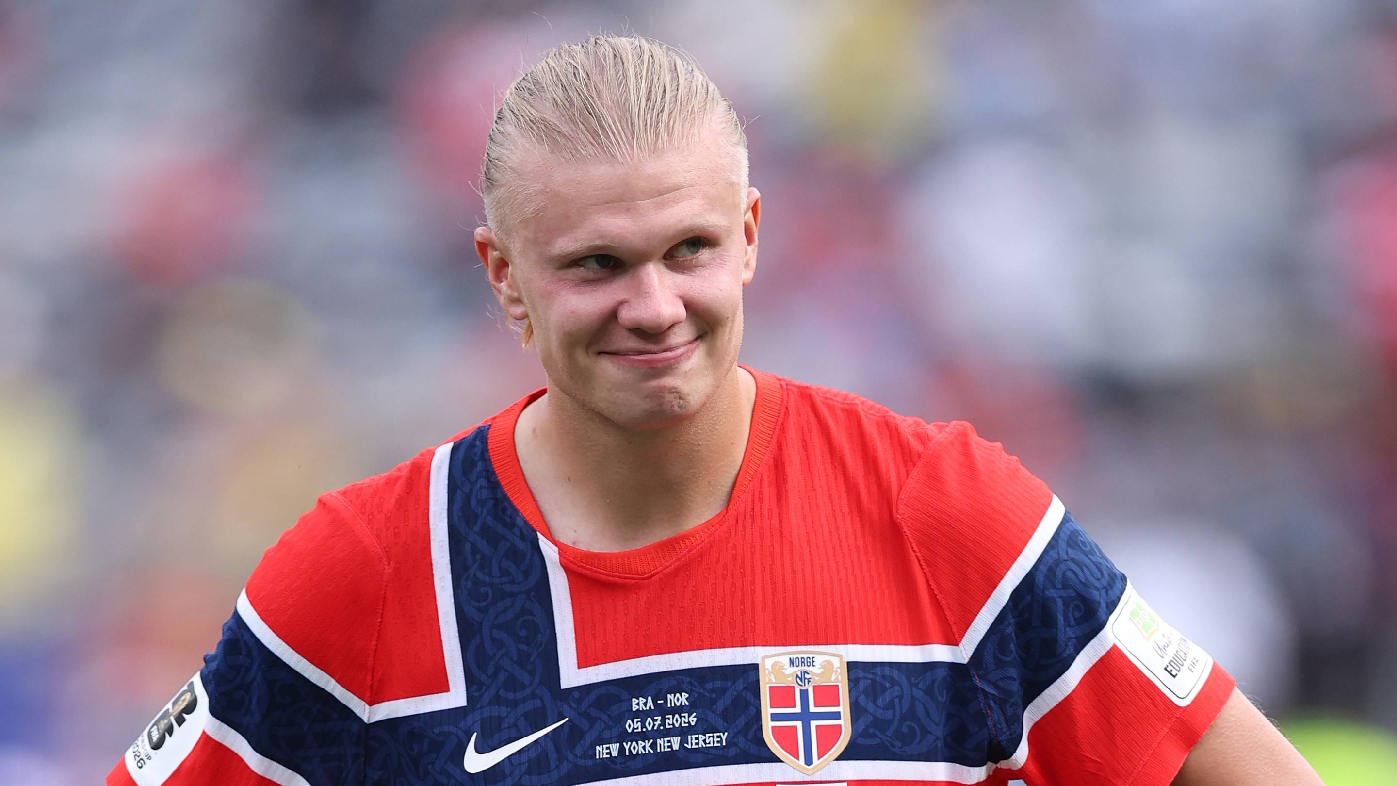 Norway vs. England match stats: Live World Cup score, lineups and updates