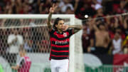 Flamengo venceu o primeiro jogo do confronto no Maracanã