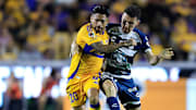 Tigres UANL v Pachuca - Torneo Apertura 2024 Liga MX