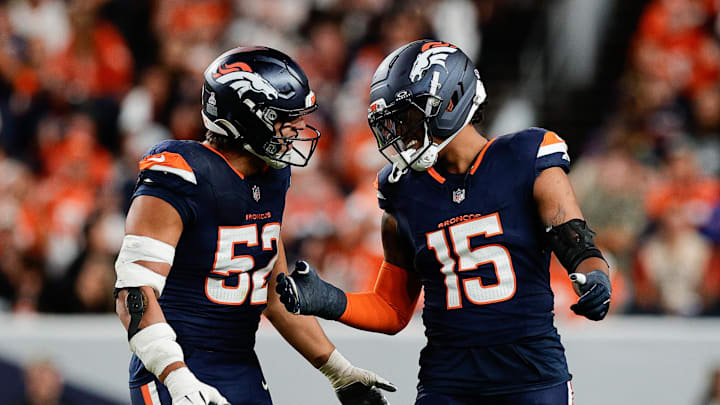 Denver Broncos, Nik Bonitto