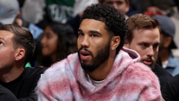 Boston Celtics v Washington Wizards