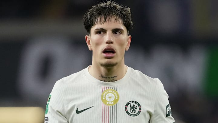 Cardiff City v Chelsea - Carabao Cup Quarter Final