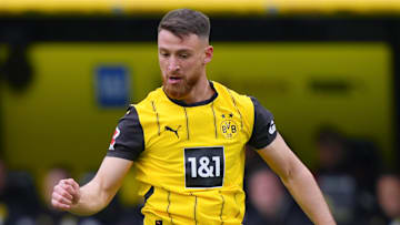 Salih Özcan dürfte den BVB verlassen.