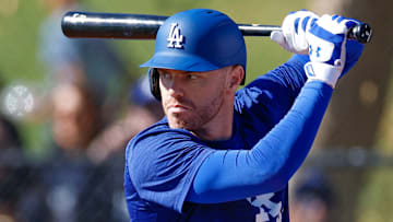 Los Angeles Dodgers Spring Training