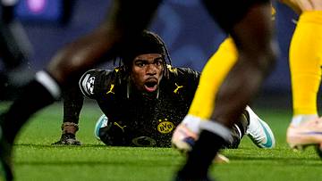 Carney Chukwuemeka