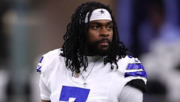 Houston Texans v Dallas Cowboys