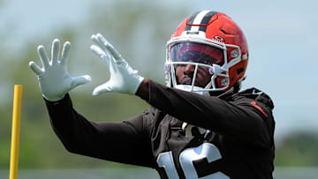 Diontae Johnson