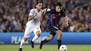 Barcelona e Inter se enfrentam nas semifinais da Champions