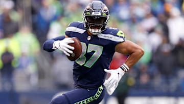 New York Giants v Seattle Seahawks