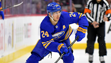 Buffalo Sabres v Ottawa Senators