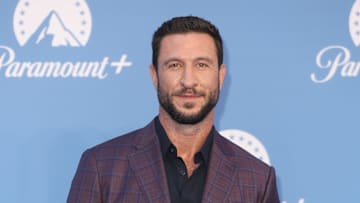 Paramount+ UK Launch - Arrivals