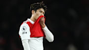 Arsenal FC v Newcastle United - Premier League