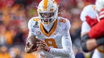 Tennessee v Ohio State - Playoff First Round