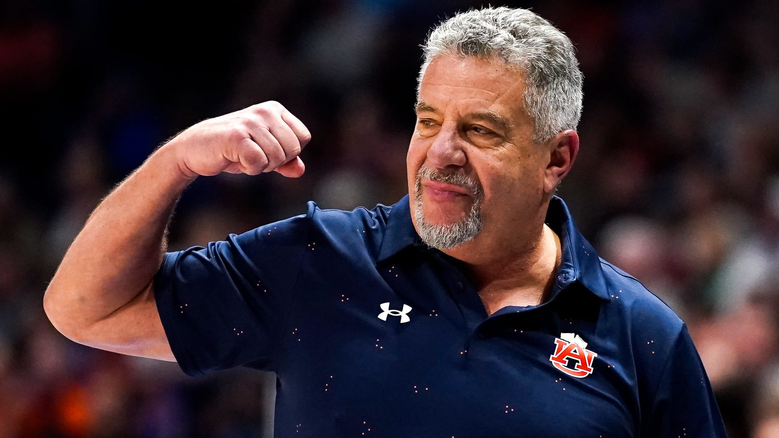 Auburn Basketball Roster Speculation Key Additions & Departures for