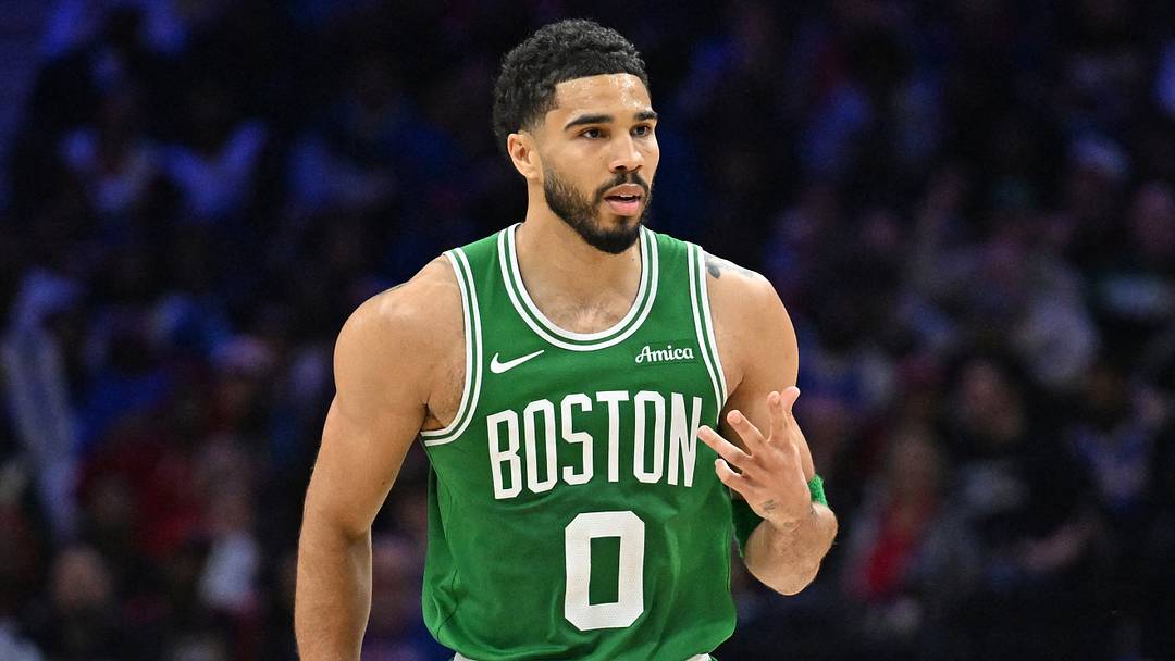 Jayson Tatum Jayson Tatum